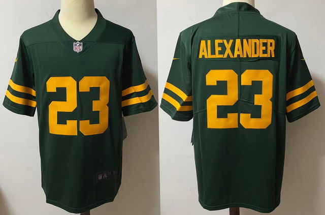 Green Bay Packers Jerseys 21